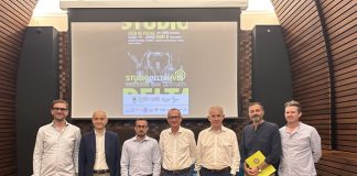Radio Studio Delta torna in Piazza del Popolo con il concerto che saluta l’estate (FOTO)