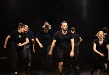 Serata di presentazione Scuola di Teatro MaMiMò, 20 settembre – Officine Creative Reggiane
