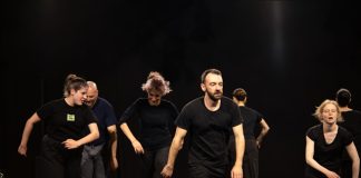 Serata di presentazione Scuola di Teatro MaMiMò, 20 settembre – Officine Creative Reggiane