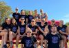 Centro Volley Reggiano – FOS CVR, il bilancio del ritiro