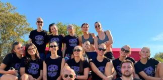 Centro Volley Reggiano – FOS CVR, il bilancio del ritiro