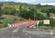 Bardi, strada provinciale 28 di Varsi