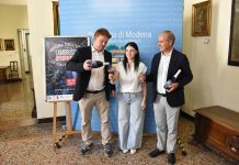 Provincia di Modena: a Castelvetro, per due fine settimana, la sagra dell’uva