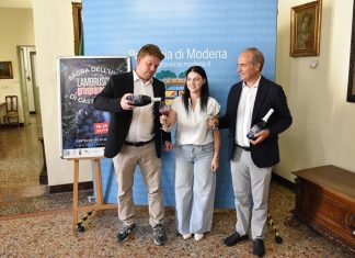Provincia di Modena: a Castelvetro, per due fine settimana, la sagra dell’uva