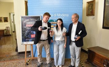 Provincia di Modena: a Castelvetro, per due fine settimana, la sagra dell’uva