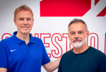Pallacanestro Reggiana e Stylla ancora insieme nella stagione 2026/2027
