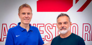 Pallacanestro Reggiana e Stylla ancora insieme nella stagione 2026/2027