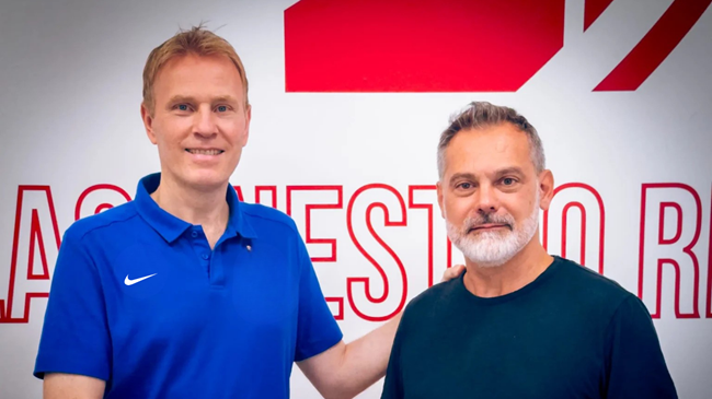 Pallacanestro Reggiana e Stylla ancora insieme nella stagione 2026/2027