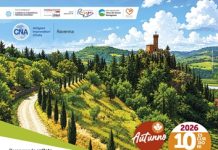 Sentieri&Sapori, la Romagna si mette in cammino: al via la stagione autunnale