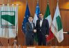 Regione: Relazioni internazionali