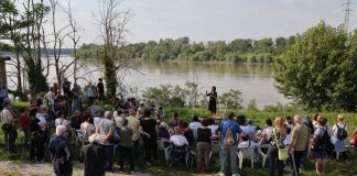 “In mezzo scorre il fiume”: da venerdì 25 settembre al 24 ottobre torna la rassegna lungo le rive del Po Grande e di Volano