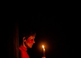 “La signorina Else” di Arthur Schnitzler in scena a Drama Teatro dal 24 al 27 settembre
