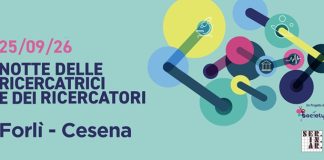 Ser.In.Ar. – Notte dei Ricercatori
