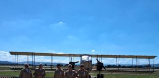 Tutto pronto per i 90 anni dell’Aeroporto di Forlì: taglio del nastro alle ore 10:15