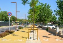 Lungomare del Sole: i cantieri ripartiranno lunedì cinque ottobre