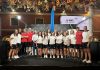 Serie A2 femminile di pallanuoto: presentata la squadra di Sport Center Parma