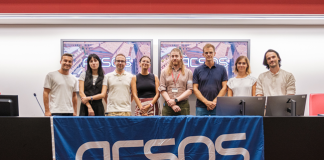 Dopo Tokyo e Toronto sarà Cesena ad ospitare IEEE ACSOS 2026, la conferenza internazionale sui sistemi autonomi e auto-organizzanti (FOTO)
