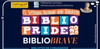 ‘Fumettoteca coraggiosa per il coraggioso Giovanni dalle Bande Nere’ l’evento per il Bibliopride 2026