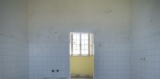 MANICOMI ITALICI di Silvia Camporesi e Luca Marianaccio