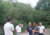 SP 79 “Pian di Balestra”, progetti in fase di verifica per il ripristino delle frane (FOTO)