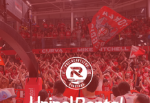 UnipolRental e Pallacanestro Reggiana: due nuove identità e una partnership che si rinnova