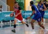 La UNA Hotels chiude il precampionato con una vittoria su Cantù