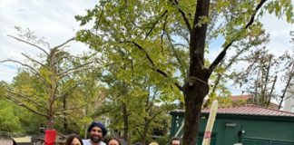Comune di Forlì: riapre il Parco della Resistenza