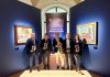 Museo Civico San Domenico di Forlì: fino al 25 ottobre 2026 l’esposizione “Spadini e Menzio. Sguardi in famiglia”
