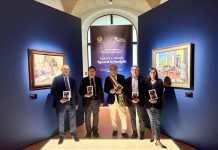 Museo Civico San Domenico di Forlì: fino al 25 ottobre 2026 l’esposizione “Spadini e Menzio. Sguardi in famiglia”