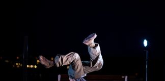 Dal 4 al 12 settembre e poi versione autunnale – Variazioni per Ammutinamenti – festival di danza urbana e d’autore – Ravenna
