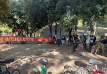 Asta di biciclette rigenerate 20.09.2026