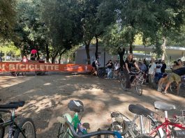 Asta di biciclette rigenerate 20.09.2026