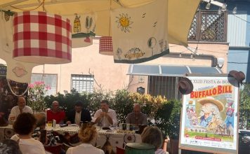 4, 5, 6 settembre: si alza il sipario sulla XXIII FESTA DE BORG