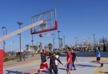“Il Baseball al Centro”: domenica 27 settembre torna al Rimini Beach Court di piazzale Kennedy la festa del baseball a 5
