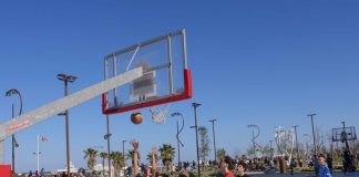 “Il Baseball al Centro”: domenica 27 settembre torna al Rimini Beach Court di piazzale Kennedy la festa del baseball a 5