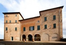 Giornate Europee del Patrimonio apertura straordinaria serale alla Fondazione Tito Balestra