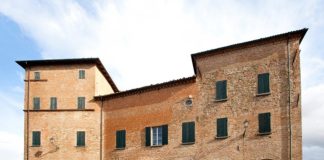 Giornate Europee del Patrimonio apertura straordinaria serale alla Fondazione Tito Balestra