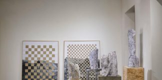 Prorogata al 20 settembre la mostra di Giorgia Severi “Losing Cultural Landscapes. II Atto”