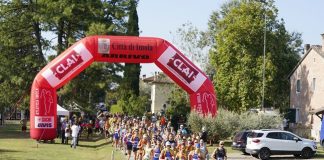 Domenica 6 settembre Passeggiata Ecologica Inclusiva e Campestre / “Settembre in Villa” CLAI