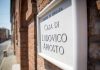 Casa Ariosto chiusa dal 28 settembre al 2 ottobre 2026