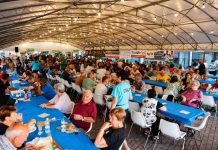 Chiusura Sagra del Tituccio 2026