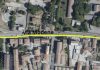 Sulla pista ciclabile di via Modena interventi di ripristino della pavimentazione a tutela della sicurezza della circolazione