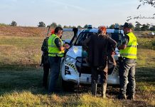 Provincia di Modena: Polizia Provinciale, operazione antibracconaggio