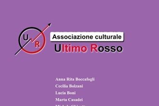 Poesia come esperienza condivisa con la nuova antologia di “Ultimo rosso”