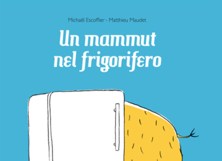 “Un mammut nel frigorifero” diventa lettura animata e laboratorio per bambini