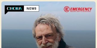 Festival di EMERGENCY: online podcast su Gino Strada