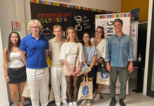 Oggi una delegazione della città svedese di Alingsås è stata accolta a Palazzo d’Accursio – FOTO