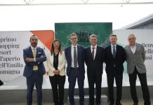Parma Promenade inaugura il primo Shopping Resort all’aperto dell’Emilia-Romagna, con un impatto economico già generato pari a 120 milioni di euro
