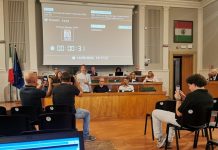 Esito della seduta del Consiglio comunale di Ferrara