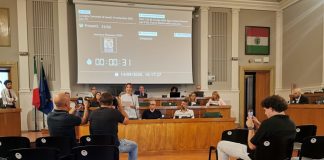 Esito della seduta del Consiglio comunale di Ferrara